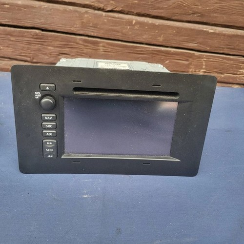 Saab 2006 radio - saab,