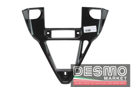 Ducati 749 999 carbon kühler - ducati,