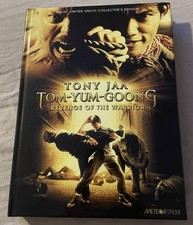 Tom Yum Goong - Revenge of the