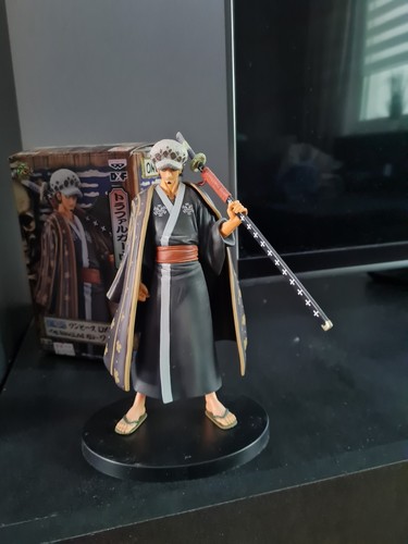 One piece trafalgar - piece,