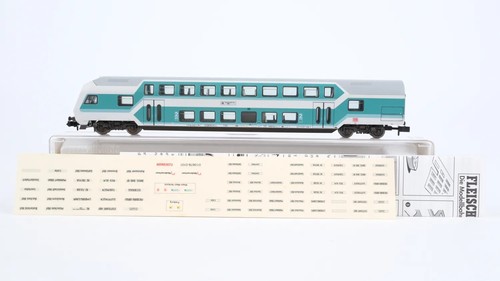 Fleischmann 8123k - n, re-