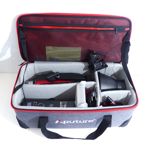 Aputure light strom 300d - aputure,