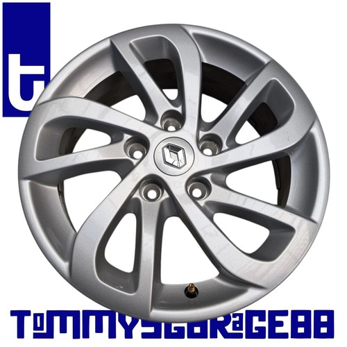 Renault scenic iii - renault,