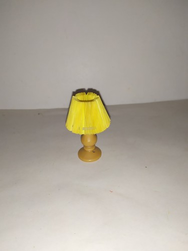 Nostalgie-Lampe-Puppenhaus-Pup