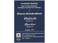 Ersatzteilkatalog ausgabe - ersatzteilkatalog,,