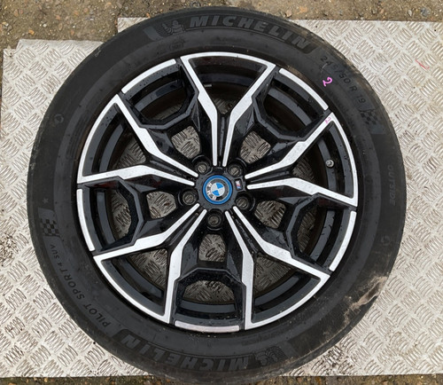 Bmw g01 alufelge - x3,