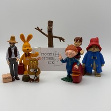 Tonie Figuren (Raritäten)