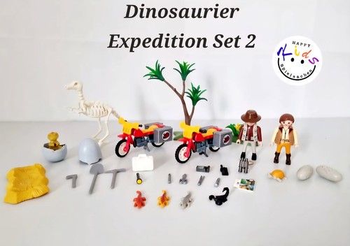 Playmobil 4162 dinosaurier - 4162,