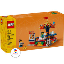 LEGO® Promotional 40714 -