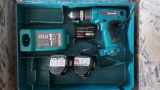makita akkuschrauber 6317D
