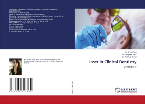 Shruti dabi laser in - a.),