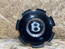 Bentley Flying Spur 2007 Radnabendeckel Felgendeckel original 3W0601165P