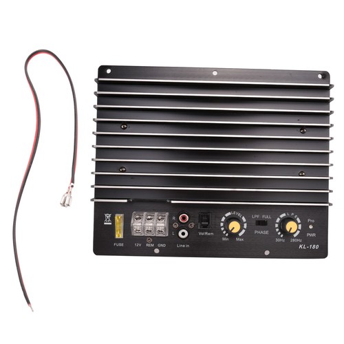 1000w 12v car audio - 1000w,