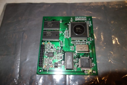 Korg super sound module - super,