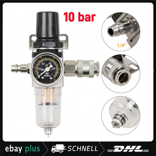 Druckluft wasserabscheider - druckluft,