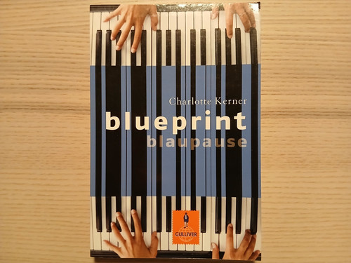 Blueprint blaupause - blueprint,