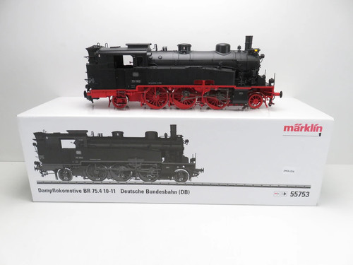 Märklin 55753 - (1hol316),