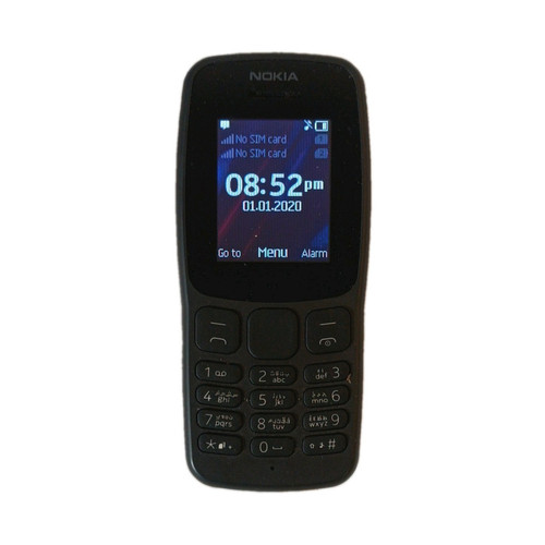 Nokia 106 mobiltelefon - nokia,