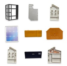 Playmobil 9462 Feuerwehr Wache