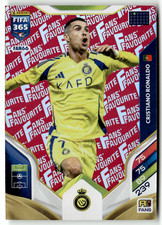Panini Adrenalyn XL FIFA 365