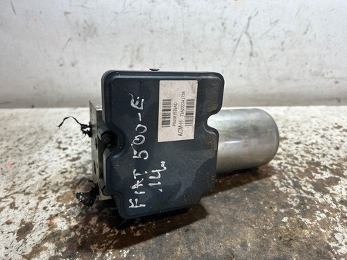 Fiat 500 2014 abs - fiat, abs-pumpe