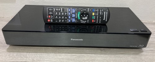 Panasonic dmr bst940 - dmr-bst940, 3d