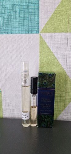Imperial emerald the - imperial,