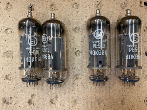 Pl519 nob nos - -, 50