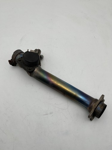 Suzuki gsxr1000 auspuffrohr - gsxr1000,