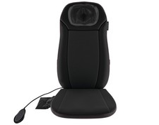 MEDISANA Shiatsu Massagesitzauflage Massagesitz »MC 85L« Wärmefunktion *B-Ware