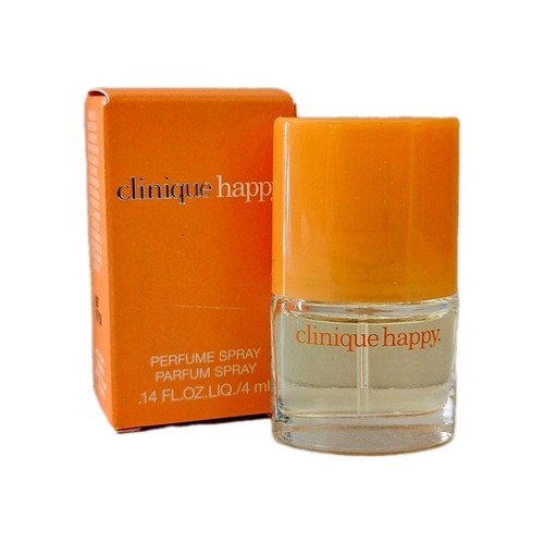 Clinique happy parfum spray - clinique,