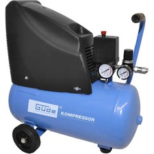 Güde kompressor 220 24 - güde,
