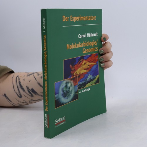 Der experimentator - der,