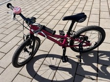 KUbikes 16 Zoll MTB mit