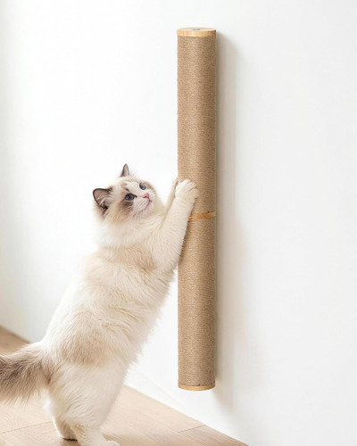 Kratzsäule für katzen - für,