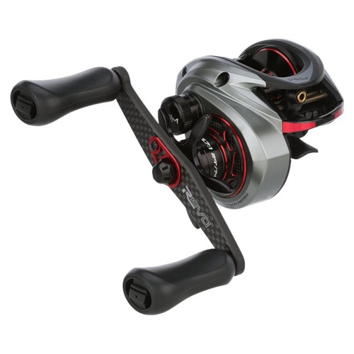 Abu garcia revo - garcia, premier