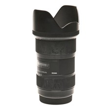 Sigma 18-35mm F1.8 DC HSM Art