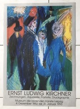 Ernst Ludwig Kirchner