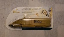 Bitburger Werbetruck Colani