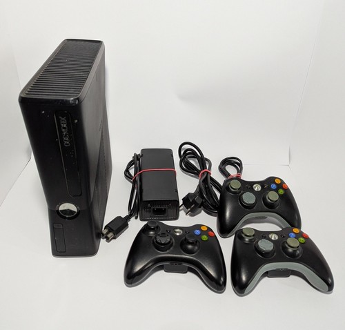Microsoft xbox 360 - xbox, e