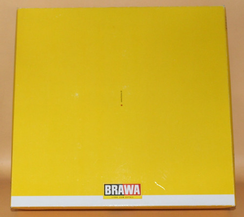 Brawa 47030 kohlewagen - brawa,
