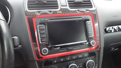Rns 510 radio - vw, radio-navi