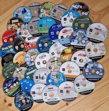 Set 43× PS2 Spiele Konvolut -