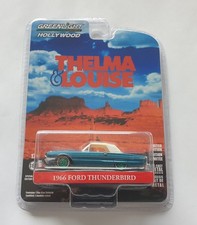 THELMA & LOUISE 1966 Ford