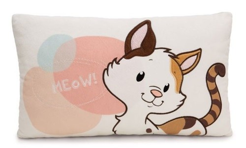 Nici kuscheltier kissen - nici, katze