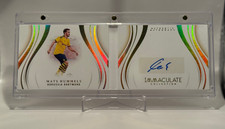 Panini Immaculate Soccer 2020