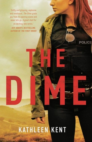 The dime kathleen - by, kent