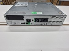 APC Smart-UPS 750VA LCD