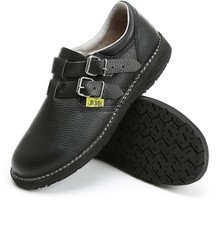 JOB Dachdecker-Halbschuh PETER