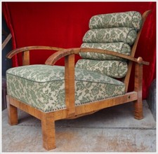 Sitzmaschine deutsches Design